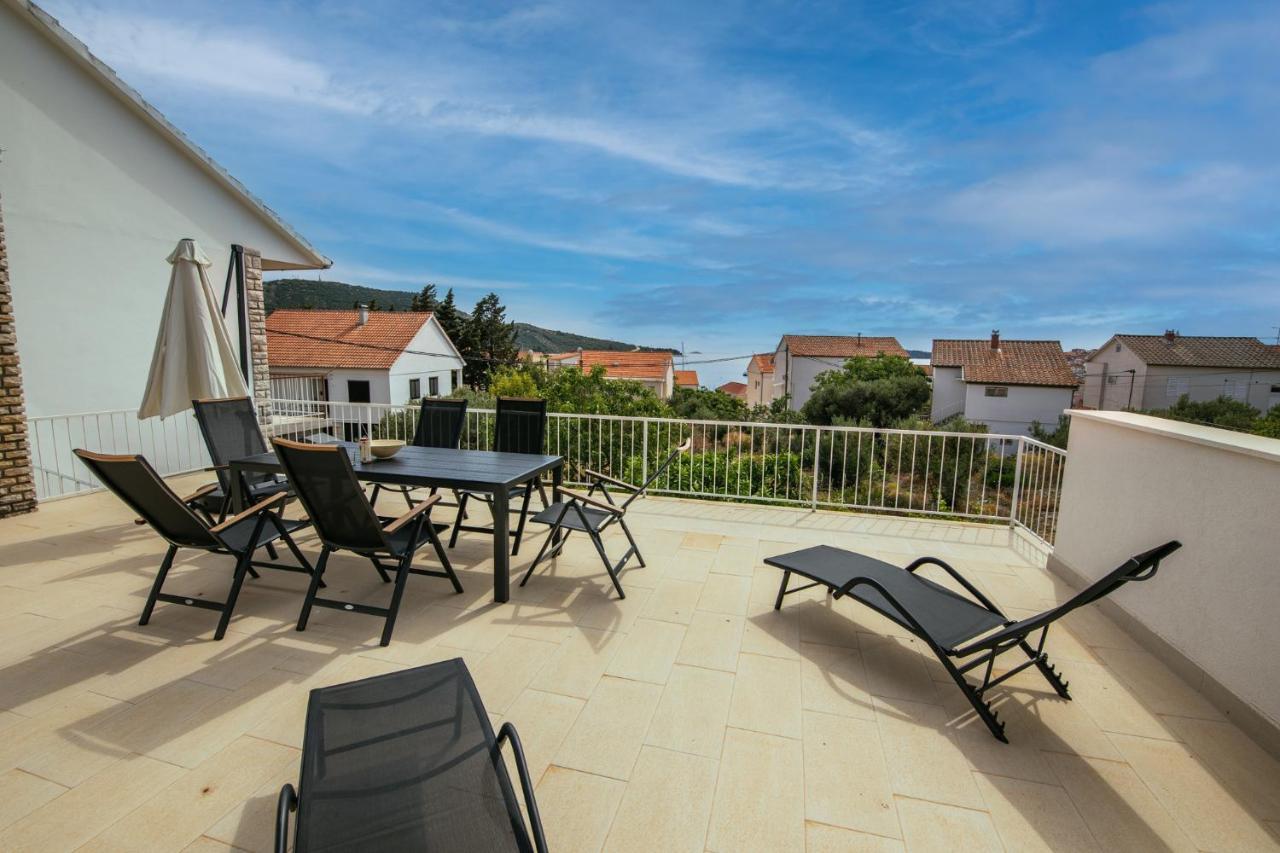 Apartment Michelin Primosten Exterior photo