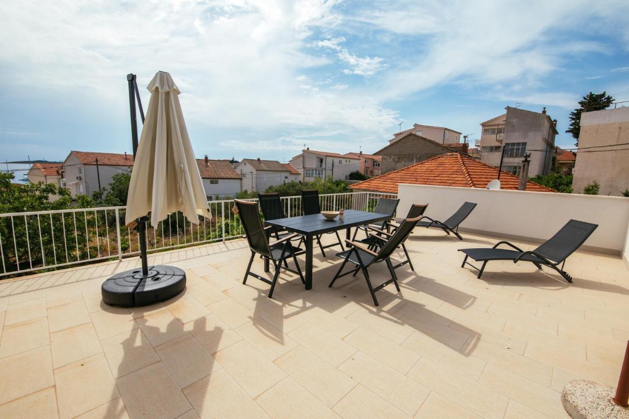 Apartment Michelin Primosten Exterior photo