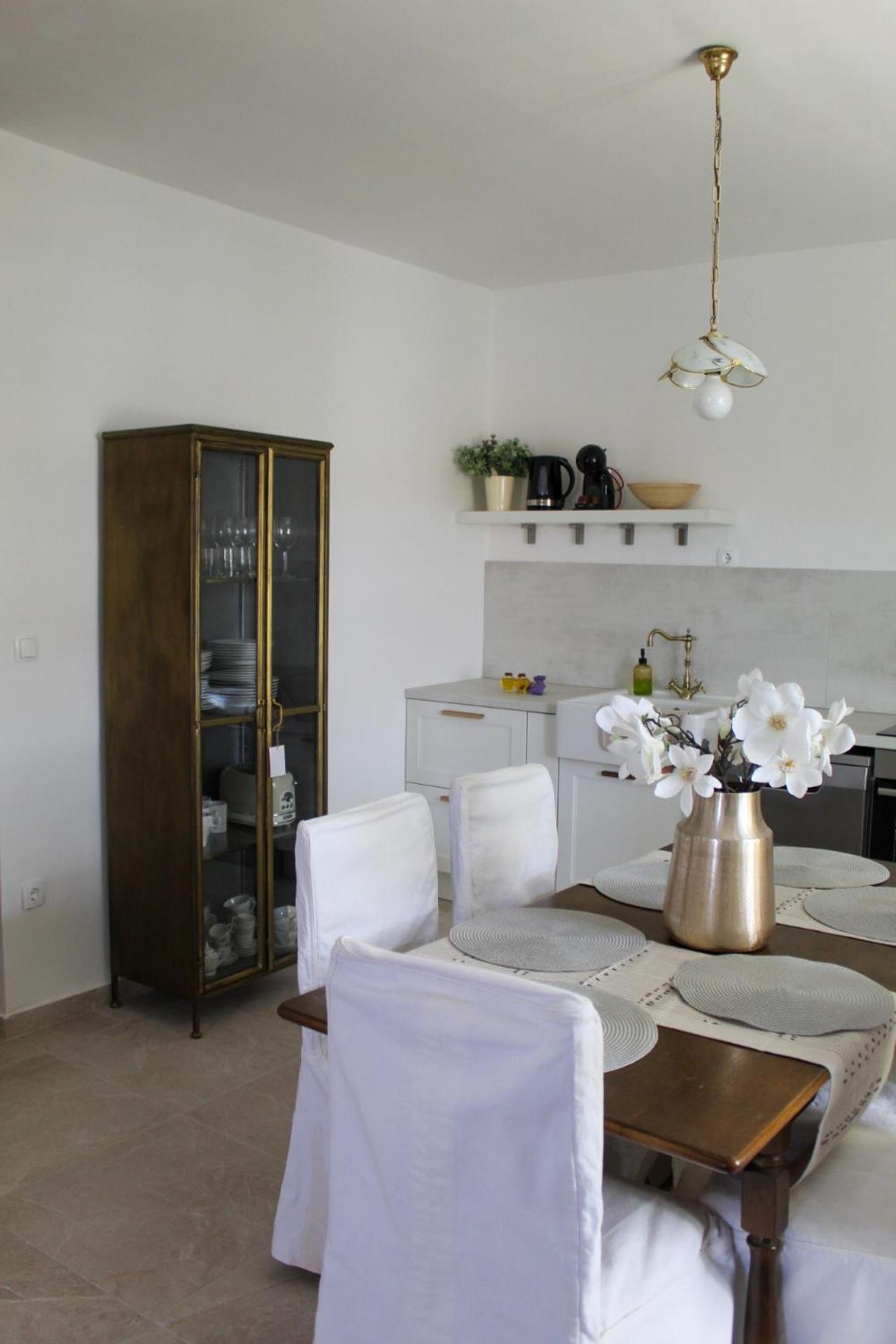 Apartment Michelin Primosten Exterior photo
